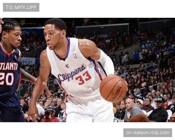 丹尼·格兰杰突破能力提升显著对比巅峰期投篮效率下降