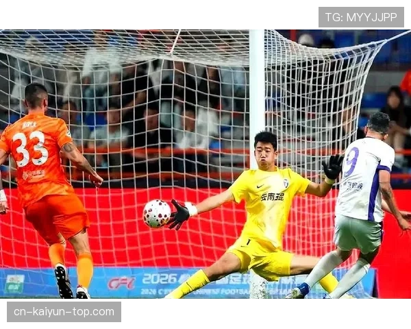 泰山队外援强势却进攻分散，整体结构稳定性面临考验