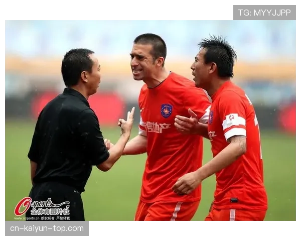 裁判职责：判罚与比赛管理的核心界定