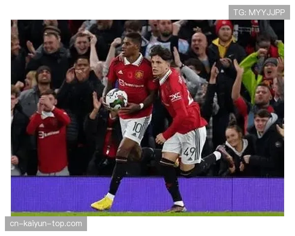 个人能力突出，但整体失衡：曼联的核心矛盾