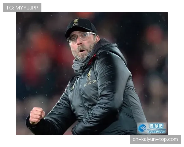 利物浦战术革新陷入瓶颈？克洛普体系依赖点暴露，豪门光环渐失！